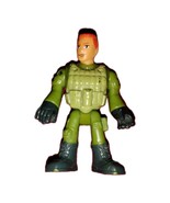 Imaginext Jurassic World Park Worker Fisher-Price Action Figure Toy - $18.24 CAD