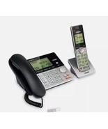 VTech-DECT 6.0 Standard Phone - Black, Silver - $52.50 CAD