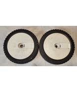 Murray Lawn Mower Wheel Set 71132MA - £10.40 GBP