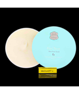Laline  Feet Treat Shea Foot Scrub 200gr  7oz - $815.40 MXN