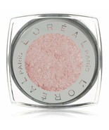 L'Oreal Paris Infallible 24HR Eye Shadow, # 756 Always Pearly Pink, 0.12 Ounce - £7.56 GBP