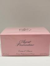 Agent Provocateur Creme D&#39; Amour Body Cream 150ml./ 4.76oz_New In Pink Box - £27.88 GBP