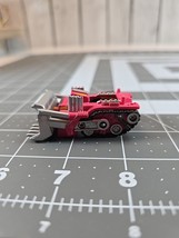 Vintage 1989 Galoob Micro Machines - Highway Warriors - Dirty Dozer Truc... - $8.13 CAD