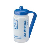Hydrant Sport Drink Bottle 500 ml Capacity  - $547.98 MXN
