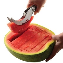 Norpro Stainless Steel Watermelon Slicer - £27.64 GBP