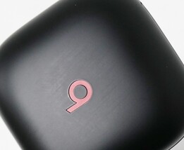 Genuine Beats by Dr. Dre Fit Pro Charging Case MK2F3LL/A Black image 3