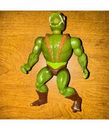 Kobra Khan He-Man Masters of the Universe MOTU 1983 Mattel Vintage - $8.41