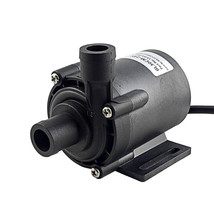 Albin Group DC Driven Circulation Pump w/Brushless Motor - BL30CM 12V - £104.94 GBP