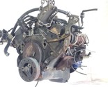 1986 Chevrolet EL Camino OEM Engine Motor 5.0L - £966.56 GBP