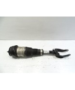 13 Mercedes X166 GL450 shock absorber, strut, left front, 1663230500 - $430.81 CAD