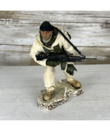 McFarlane Toys McFarlane’s Military  Army Ranger Arctic Operations Brand... - £31.93 GBP