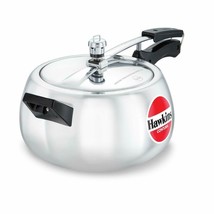 Hawkins Contura Pressure Cooker 5 Lt Gas top Cooker - £86.16 GBP