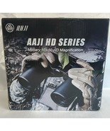 AAJI 10x50 Binoculars, HD Professional Waterproof Fogproof Binoculars, B... - $75.45 CAD