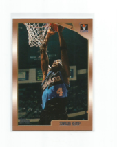 Shawn Kemp (Cleveland Cavaliers) 1998-99 Topps Card #174 - £3.92 GBP