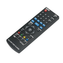 Akb75135401 Replace Remote For Lg Blu-Ray Player Bp125 Bp125N Bp135 Bp14... - $14.99