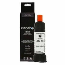 2 Pack Ice Maker Water Filter ICE2 F2WC9I1 Replacement ICE 2 - $48.10