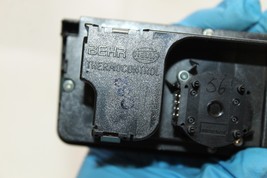 2001-2005 BMW E46 M3 328 325 AC CLIMATE CONTROL SWITCH UNIT J776 image 7