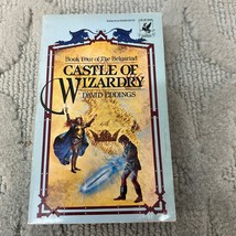 Castle Of Wizardry Fantasy Paperback Book by David Eddings from Ballantine 1984 - £9.79 GBP