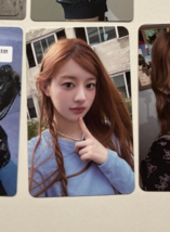 MINJOO Official Authentic Photocard ILLIT [I&#39;LL LIKE YOU]_GLLIT ver. - $6.78