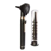Mini ENT Otoscope LED Portable Otoscope Ear Cleaner with 10 Tips - £31.64 GBP