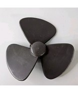 Vintage Galaxy Personal 6 Inch Electric Fan 3146 Replacement Fan Blade OEM - $14.80