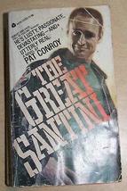 The Great Santini Pat Conroy Paperback [Hardcover] unknown - £53.71 GBP
