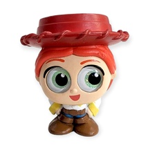 Disney Doorables Series 5: Jessie - $5.90