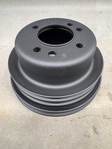 1965-1968 Ford Mustang Galaxie Crankshaft Crank Pulley 289 302 Fairlane ... - $214.75
