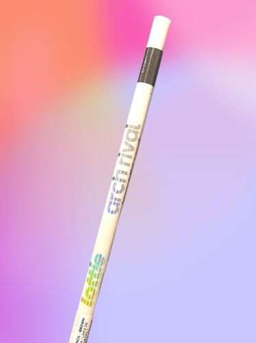 LOTTIE LONDON Arch Rival Brow Artist Pencil in Brown 0.12 g 0.004 oz NWO... - $14.84