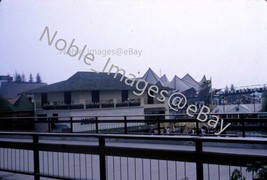 1967 Ontario Pavilion World&#39;s Fair Expo 67 Montreal Kodachrome 35mm Slide - £2.73 GBP