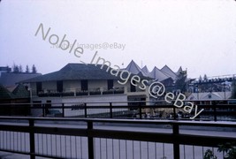 1967 Ontario Pavilion World&#39;s Fair Expo 67 Montreal Kodachrome 35mm Slide - £2.60 GBP