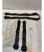 T-Bar Pull Down 2&quot; Lap &amp; Crotch Straps BC/91143NC-0 - $1,439.01 MXN