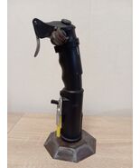 WW2 German Luftwaffe control grip, stick KG-13R  - 1:1 scale plastic model - $1,267.09 MXN