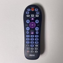 Rca Backlit Universal Replacement Remote Control - RC36K/39H-T1-03 -TESTED - £4.54 GBP