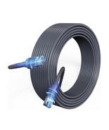 For Starlink Gen 3 Outdoor Waterproof Replacement Cable 100ft 30m NEW!!! - $33.91 CAD