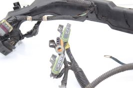 03-04 CHEVROLET SILVERADO DIESEL Engine Wiring Harness F1518 image 7
