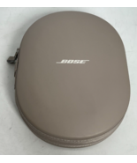 OEM Bose QuietComfort Ultra Over-Ear Headphones Replacement Case - Tan B... - $28.71