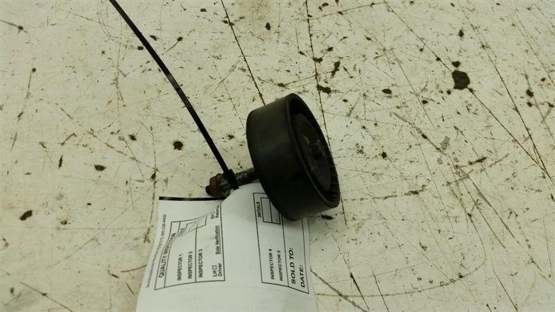 2009 Ford Focus Idler Idle Pulley 2008 2010 2011Inspected, Warrantied - ... - $17.46