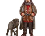 Schleich Wizarding World of Harry Potter 2-Piece Set with Hagrid &amp; Fang ... - $40.99