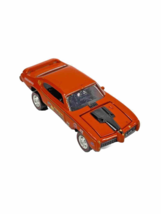 Johnny Lightning 1969 GTO Judge Jolly Olly Orange Diecast Toy Car - £5.37 GBP