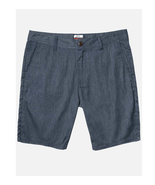 Katin Men's Court Shorts Navy Heather 32” - $40.50