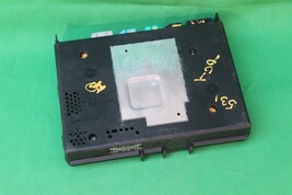 GM HMI Human Machine Interface Infotainment Nav Display Control Module 84331775 image 4