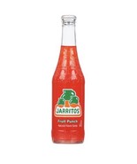 jarritos Fruit Punch Soda 12.5 Oz (pack Of 3) - $74.47 CAD
