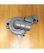 2001 Yamaha WR426F YZ426F Water pump cover 5BE-12422-10-00 - $32.09