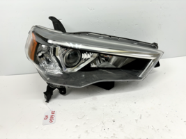 2014 2015 2016 2017 2018-2021 toyota 4runner halogen front right oem hea... - $50.00 2014 2015 2016 2017 2018-2021 toyota 4runner halogen front right oem hea... - $50.00