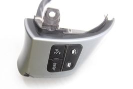 10-13 LEXUS IS250C STEERING WHEEL SWITCH Q5205 image 9