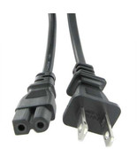 AC Power Cord Cable for VIZIO Sound Bar & Subwoofer Sub Soundbar Speaker SB3851 - $12.95 - $17.99