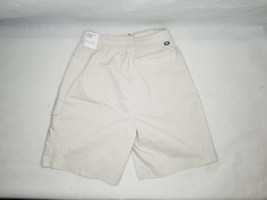 Nike Mens Woven Utility Shorts in Beige Size Small - £30.92 GBP