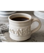 Magnolia Market and Silos Ceramic Coffee Mug, 10 oz. - €68,05 EUR
