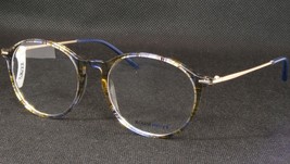 Röhm Harry&#39;s 1680 898 Bunt Selten Brille Brillengestell Rohm 49-17-135mm - $76.18